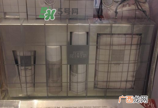 The Ginza隔离好用吗？The Ginza隔离多少钱？