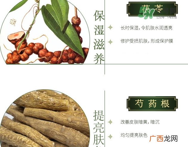 百雀羚焕采莹润亮肤面膜怎么样_多少钱_怎么用