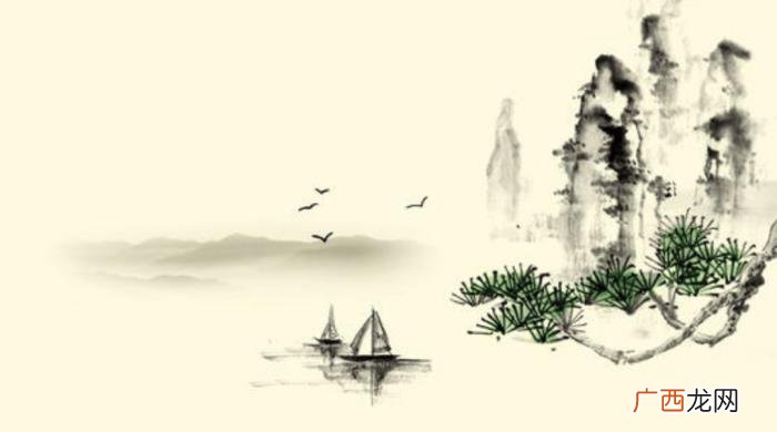 诗词丨10首牵挂诗词 默默牵挂一个人的说说