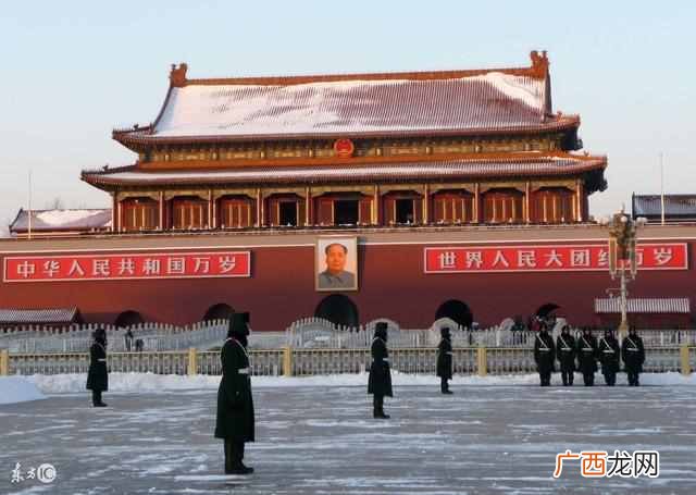 北京开车注意事项？开车自驾游去北京，这几点你必须要知道！
