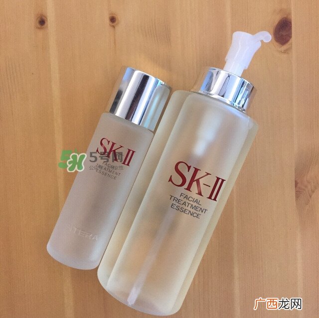 sk2小灯泡效果怎么样 sk2小灯泡成分