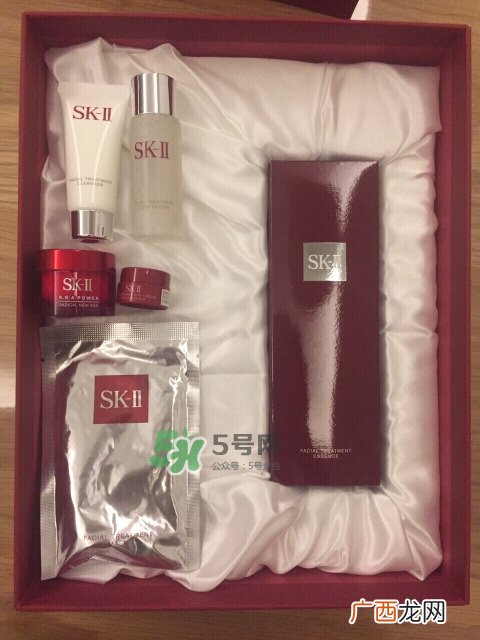 sk2小灯泡效果怎么样 sk2小灯泡成分