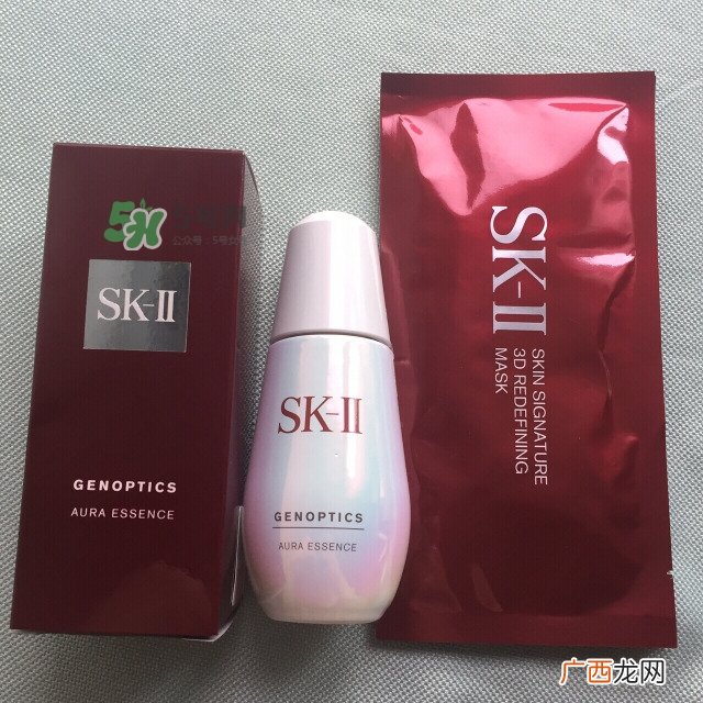 sk2小灯泡效果怎么样 sk2小灯泡成分