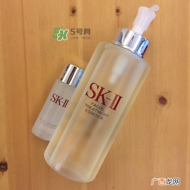 sk2小灯泡效果怎么样 sk2小灯泡成分