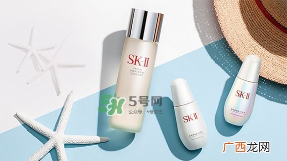 sk2小灯泡效果怎么样 sk2小灯泡成分