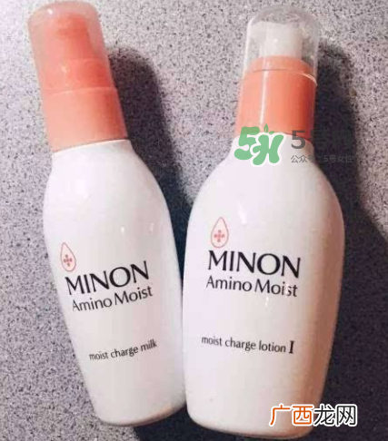 minon乳液适合夏天吗？minon乳液适合什么季节？