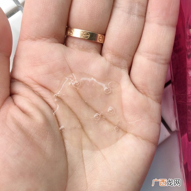 力士小晶钻洗发水怎么样 力士小晶钻洗发水好用吗