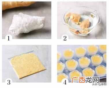 冬吃萝卜夏吃姜，夏天的姜要怎么吃？