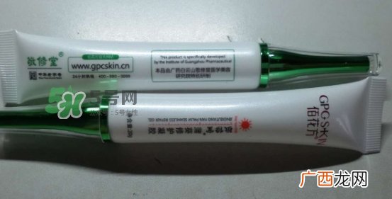佰花方蒲葵修护凝胶怎么用？佰花方蒲葵修护凝胶使用心得