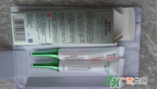 佰花方蒲葵修护凝胶怎么用？佰花方蒲葵修护凝胶使用心得