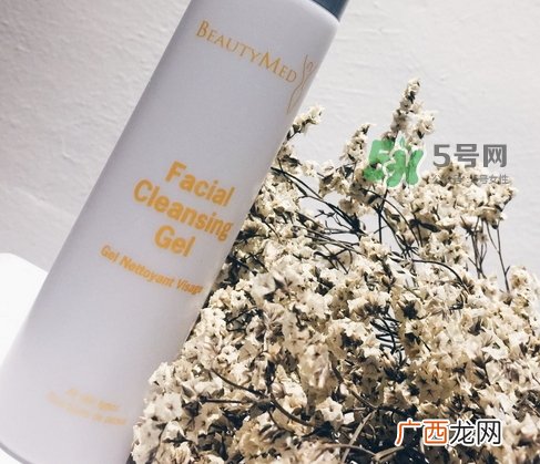 蓓缇蔓海洋洁面啫喱多少钱_专柜价格