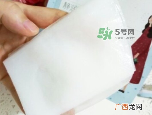 百雀羚小雀幸面膜怎么样？百雀羚小雀幸面膜好用吗