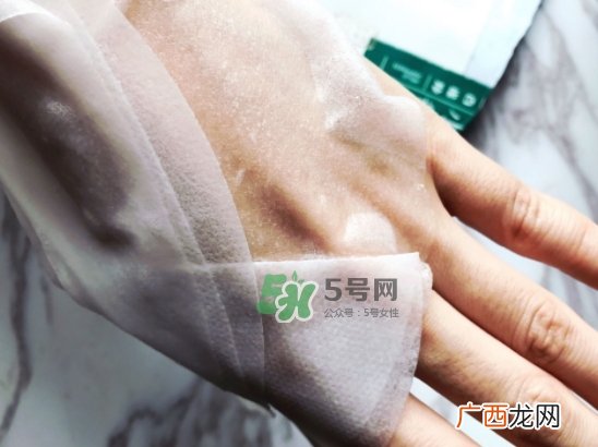 百雀羚小雀幸面膜怎么样？百雀羚小雀幸面膜好用吗