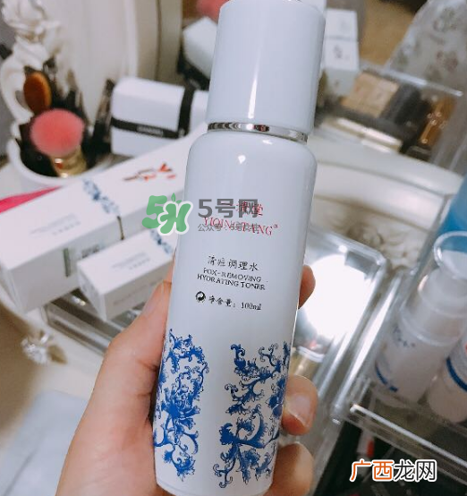 一清堂清痘调理水价格 一清堂清痘调理水有用吗？