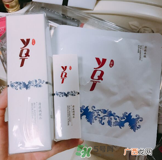 一清堂清痘调理水价格 一清堂清痘调理水有用吗？
