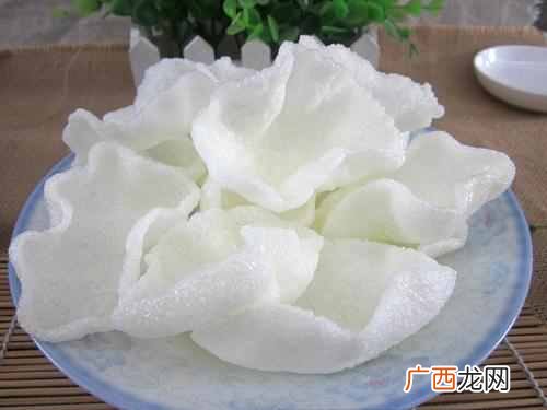 这个东西，全国各地都把它叫做虾片吗？