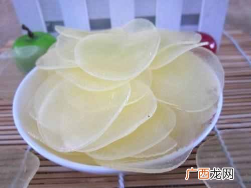 这个东西，全国各地都把它叫做虾片吗？
