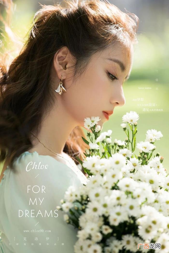 吕一婚纱照，克洛伊受邀拍摄吕一&amp;amp;钱泳辰时尚婚纱照