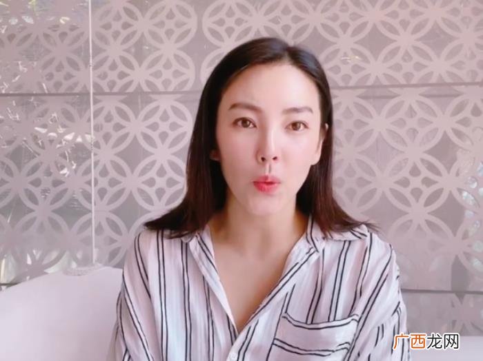 韩庚刘亦菲，成龙刘亦菲张雨绮韩庚等为抗疫女战士加油