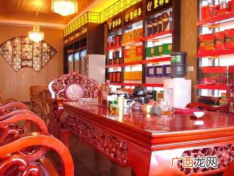 茶叶加盟店十大品牌？茶叶加盟哪家好？适合自己才是王道