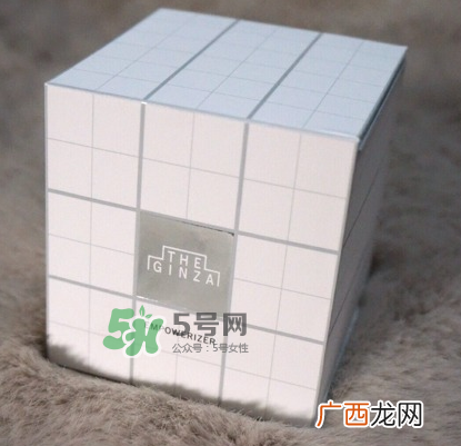 The Ginza中文叫什么？The Ginza中文怎么翻译？
