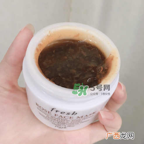 fresh玫瑰面膜孕妇可以用吗？馥蕾诗玫瑰面膜孕妇用好吗？