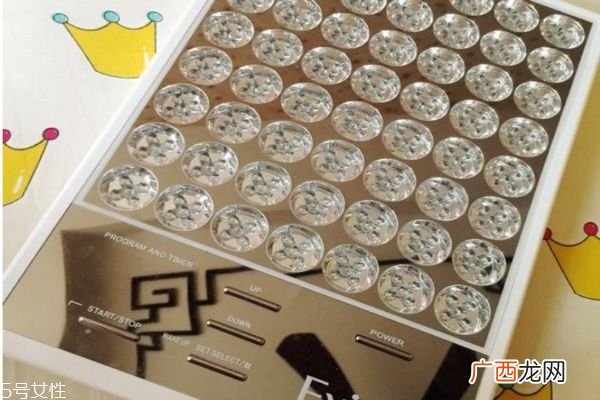 什么美容仪器效果好光照美容仪器推荐