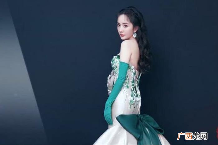 杨幂的大学，杨幂和袁姗姗焦俊艳张小斐是大学同学