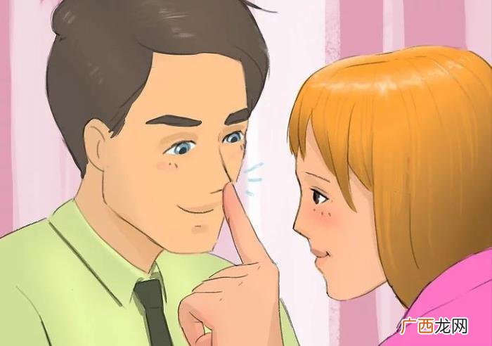 第一次如何接吻，女生如何第一次亲吻男生