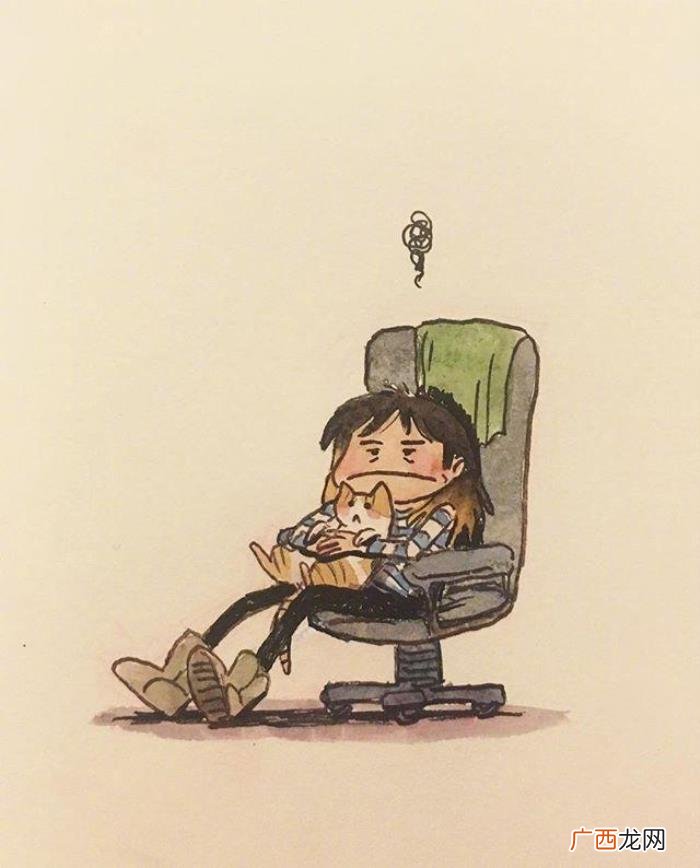 感情纠结的心情说说 纠结的心情说说