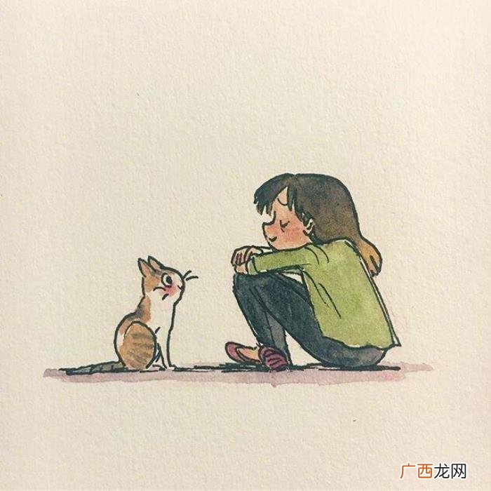 感情纠结的心情说说 纠结的心情说说