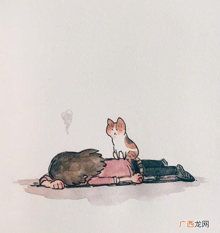 感情纠结的心情说说 纠结的心情说说