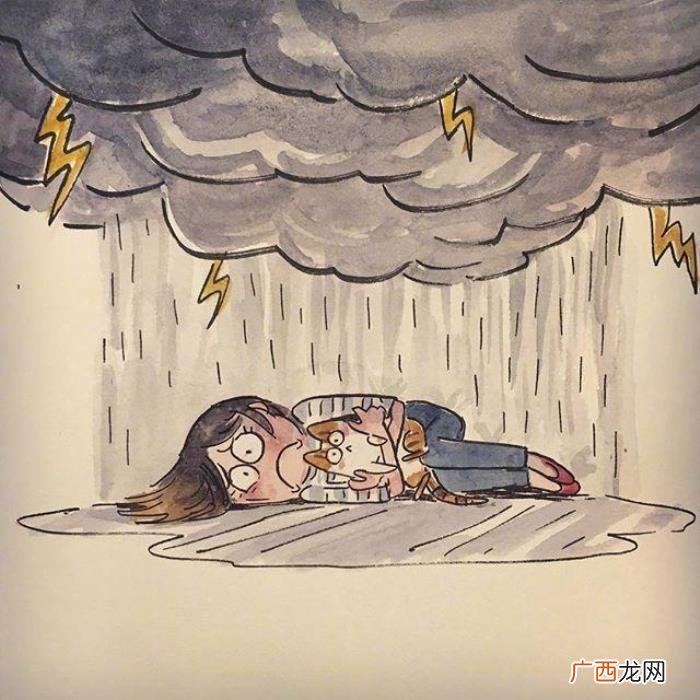 感情纠结的心情说说 纠结的心情说说