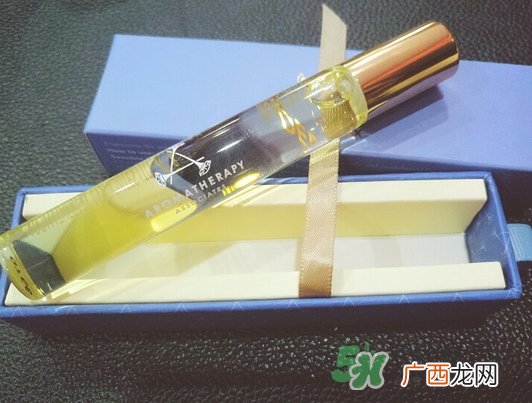 雅容玛香薰滚珠精油怎么样_雅容玛精油好用吗