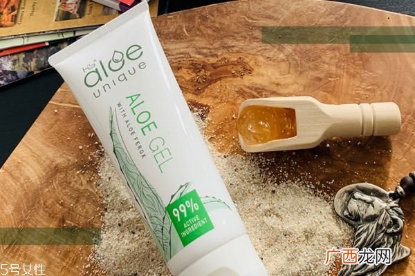 南非惟荟芦荟胶怎么用南非芦荟胶的使用方法
