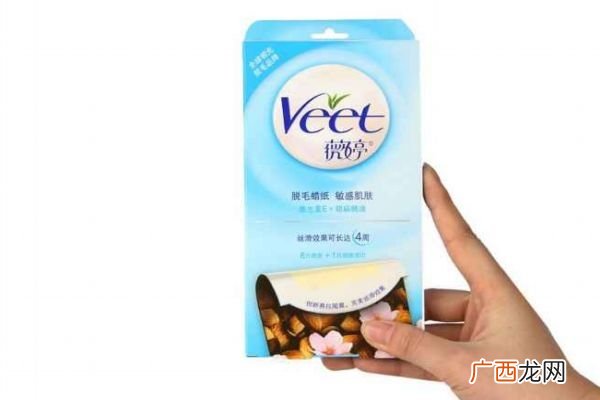 脱毛膏和脱毛蜡纸区别用脱毛纸还是用脱毛膏