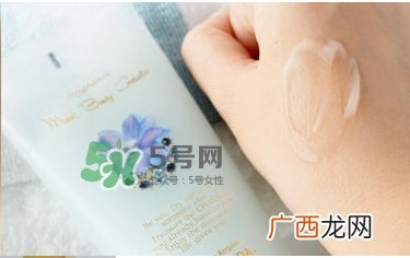 fernanda身体乳怎么样_fernanda身体乳好用吗
