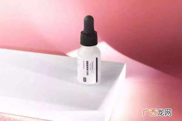 烟酰胺原液有什么作用烟酰胺和神经酰胺可以一起用吗
