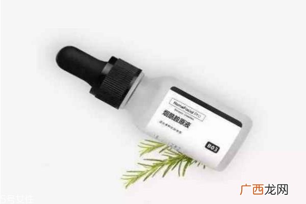 烟酰胺原液什么时候用烟酰胺原液使用顺序
