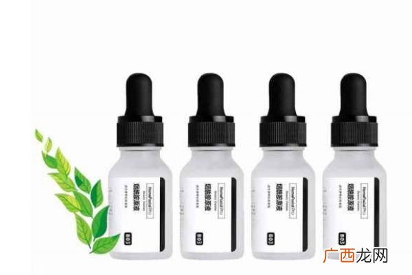 烟酰胺原液什么时候用烟酰胺原液使用顺序
