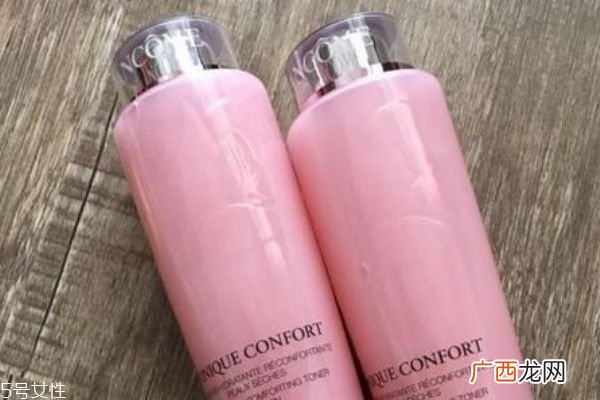 兰蔻粉水适合多大年龄兰蔻大粉水适合年龄