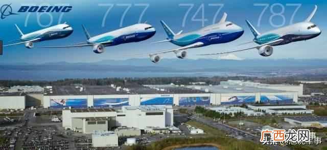 波音公司是哪个国家的？全球航空航天领袖公司：波音