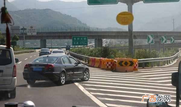 匝道是什么？关于高速匝道，这些你都知道吗？