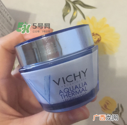 薇姿温泉矿物水活霜怎么样？薇姿温泉矿物水活霜好用吗？
