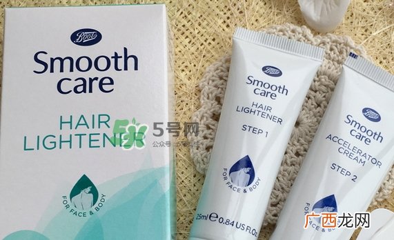 boots漂胡剂怎么用_boots漂胡剂使用方法