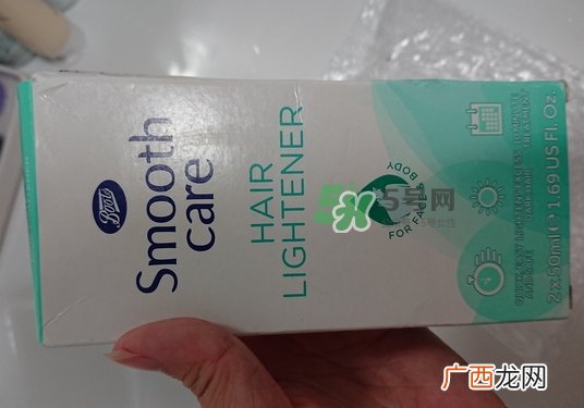 boots漂胡剂怎么用_boots漂胡剂使用方法