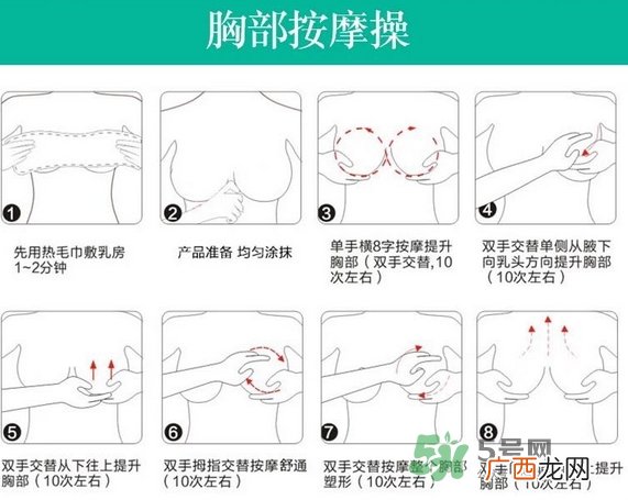 zanehh丰胸霜怎么样_瓒尼赫丰胸霜好用吗