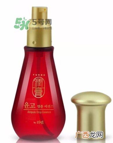 润膏护发精油怎么用？lg润膏护发精油使用方法