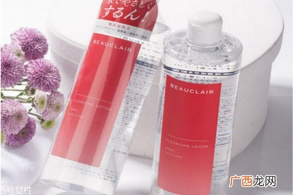 雪美清杨桃卸妆水多少钱日本杨桃卸妆水使用方法