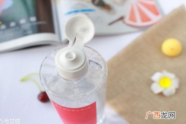 雪美清杨桃卸妆水多少钱日本杨桃卸妆水使用方法